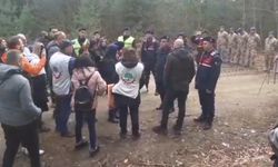 Bilecik'te maden projesine tepkiler büyüyor: Yürüyüşe Jandarma engeli