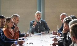 Bilecik’te su kaynakları için yeni stratejiler belirlendi