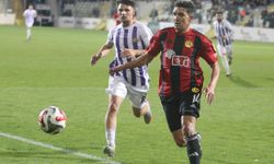 Eskişehirspor için zorlu maç: O stadda artık gülmek istiyor