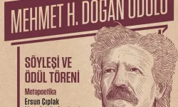Nilüfer’de Mehmet H. Doğan ödülleri 9. kez sahiplerini buluyor