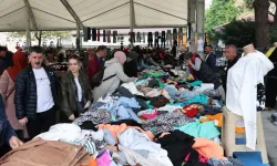 Belediyeden vatandaşlara yeni alışveriş noktası