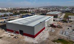 Eskişehir Afet Koordinasyon Merkezi 2026’da hizmete açılacak