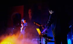 Caz tutkunları Eskişehir’de buluştu