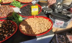 Eskişehir’de ceviz fiyatları neredeyse iki katına çıktı!