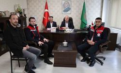 ÇKS için proje paydaşları bir araya geldi