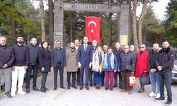 "Milli yas ilan etmek bir tercih değil, bir sorumluluktur”