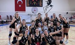 Derbide gülen Şehir Koleji oldu