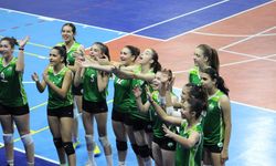 DSİ’nin tek hedefi şampiyonluk