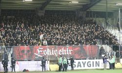 Saha olayları Eskişehirspor’a pahalıya patladı!