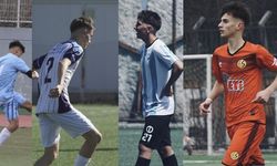 Gençlergücü’nde 4 transfer birden