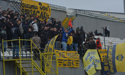 Çukurcephe artık tribünde olmayacak