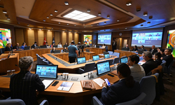 Anadolu Üniversitesi kurumsal akreditasyon sürecine resmen başladı