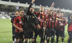 Eskişehirspor, rakibi karşısında galibiyet peşinde!