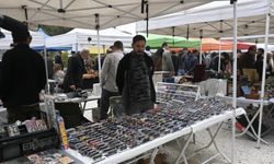 Minyatür arabalar Eskişehir’de popüler: Her bütçeye uygun hobi