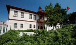 Bilecik Arkeoloji ve Etnografya Müzesi bu yıl 50 bin ziyaretçi ağırladı