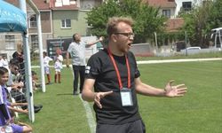 Eskişehirspor ile anlaştı