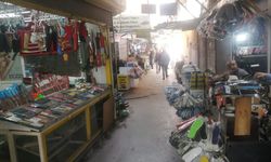 Eskişehir'de kış geliyor, esnaf iş yapamadan dükkanını kapatıyor!