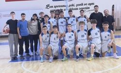 Basketbol U18 Ligi’nde 2. hafta heyecanı yaşanacak