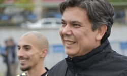 Ferhat Durgut, Söğütspor'un yeni başkanı!