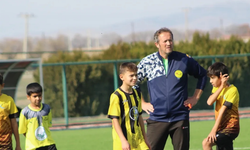 Antrenör Yüce’nin hakkını teslim ettiler