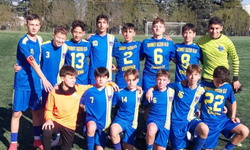 Ahmet Sezer’in kramponları fark attı