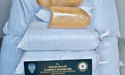 Bilecik’te kaçak tütün operasyonu!