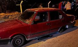 Eskişehir'de sürücüye rekor ceza!