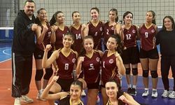 EFAL çeyrek final biletini cebine koydu