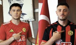 Eskişehirspor’da iki oyuncunun bahis soruşturmasında cezası belli oldu!