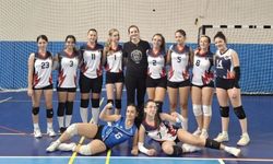 Eskişehir'de filede çeyrek final eşleşmeleri belli oldu