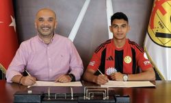 Eskişehirspor bahis cezasına bu transferle çalım attı!