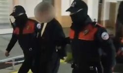 Eskişehir’de kaçan şüpheli yakalandı