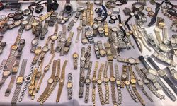 Antika Pazarı'nın gözdesi o ürünler oldu!