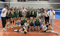 9 maçı set bile vermeden kazandılar