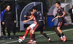 Lösemili çocuklar için sahaya çıkacaklar