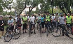 Velesbid’den Porsuk Barajı’na pazar turu