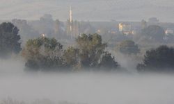 Bursa’da öğleden sonra güneş yüzünü gösteriyor