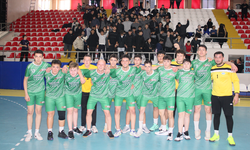 Şampiyonluğu birlikte kutladılar