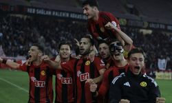 Bahis arası bitiyor: Eskişehirspor'un deplasman kadrosu açıklandı!
