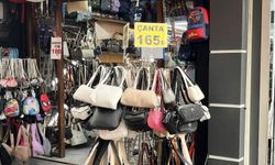 Eskişehir'de çantaların fiyatını gören bir daha baktı!