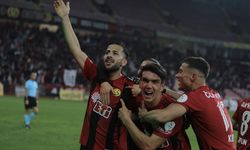 Eskişehirspor ara sonrası sahada: Hedef galibiyet!