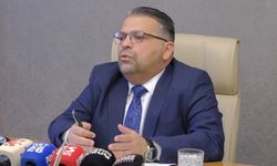 Baro Başkanı Günaydın: "Gazetecilik suç değildir"