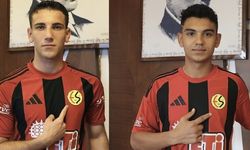 Eskişehirspor'un yeni transferleri bugün forma giyecek mi?