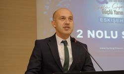 Türk Eğitim Sen'de Melekşah, yeniden güven tazeledi