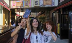 Eskişehir'de binlerce ziyaretçiyi ağırladı: Herkese açık!