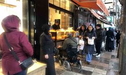 Eskişehir yağışa hazırlıksız yakalandı!