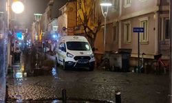 Eskişehir’de şüpheli ölüm: Arkadaşının evinde ölü bulundu!