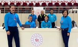 Eskişehir’de voleybol aday hakem kursu açılıyor