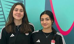 Eskişehirli isimler ülkemizi temsil edecek