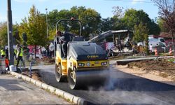 Eskişehir Espark’ta ulaşımda yeni dönem!